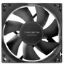 Tacens Anima AF8X2 Pack de 2 Ventiladores de 80 mm Negro